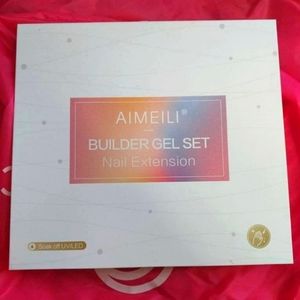 Polygel Nail Supplies